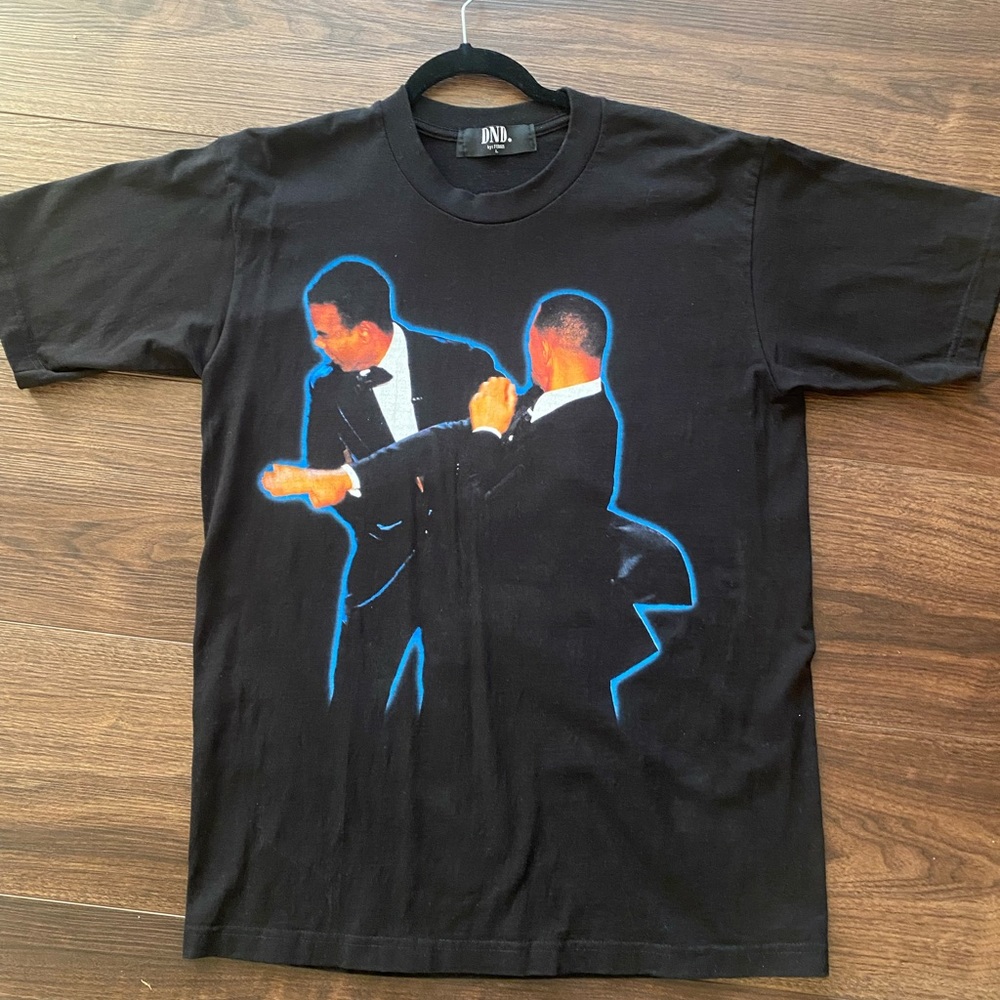 Oscars Graphic Tee
